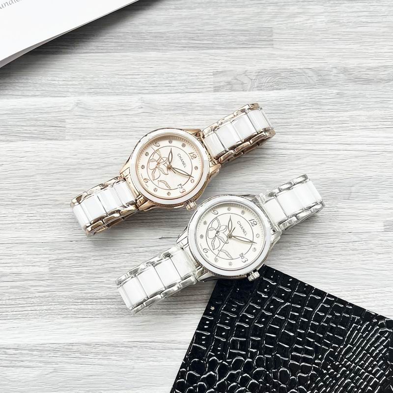 Chanel 35mm 022373